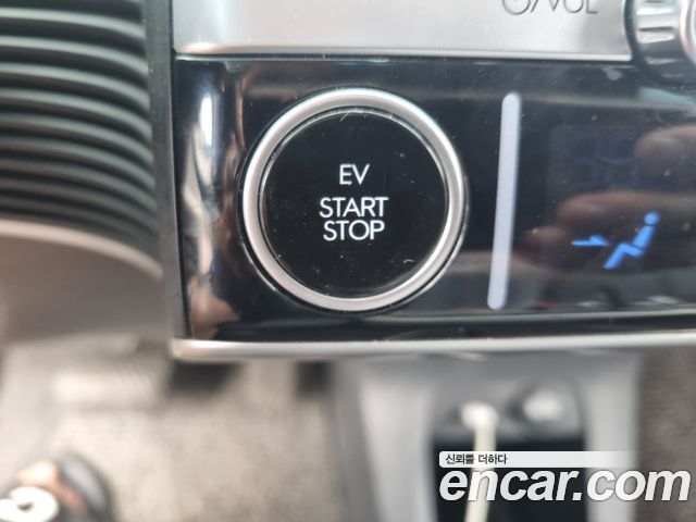 Hyundai Ioniq5 2021