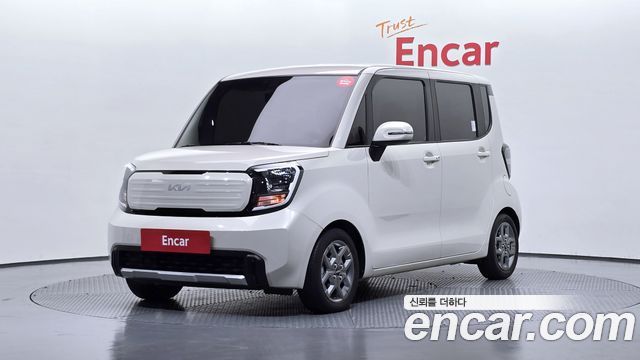 Kia RAY 2023