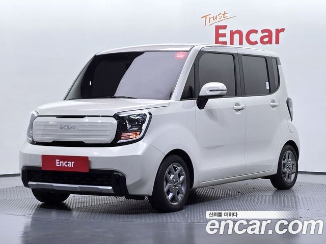 Kia RAY 2023