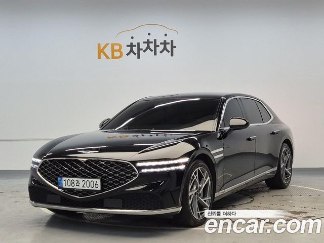 Genesis G90 2023