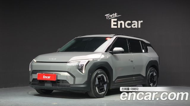 Kia EV3 2024