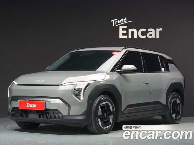 Kia EV3 2024