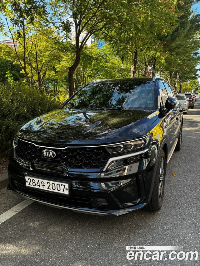 Kia Sorento 2020