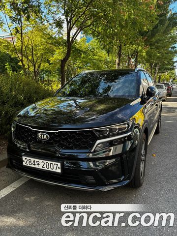 Kia Sorento 2020