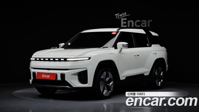 KG_Mobility_Ssangyong Torres 2024