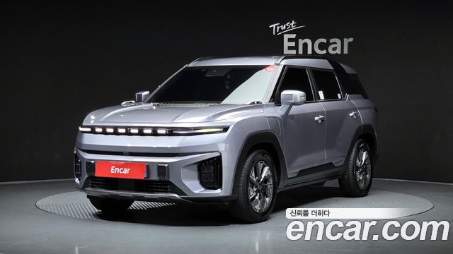 KG_Mobility_Ssangyong Torres 2024