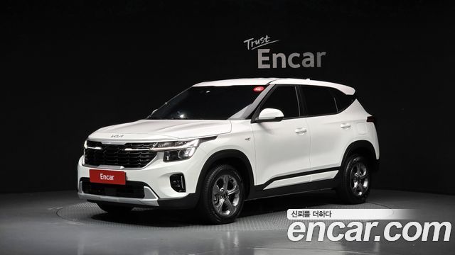 Kia Seltos 2024