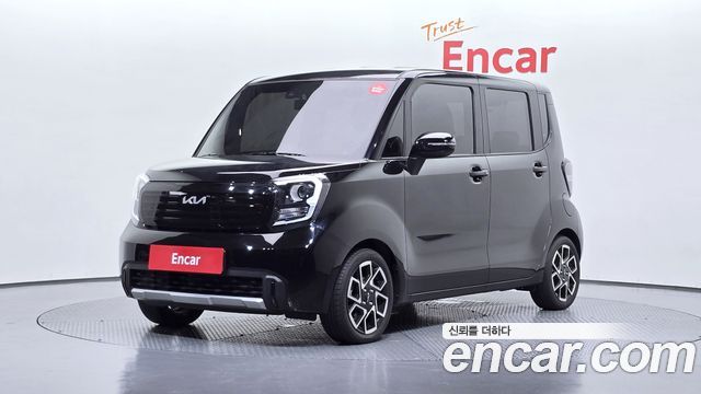 Kia RAY 2024