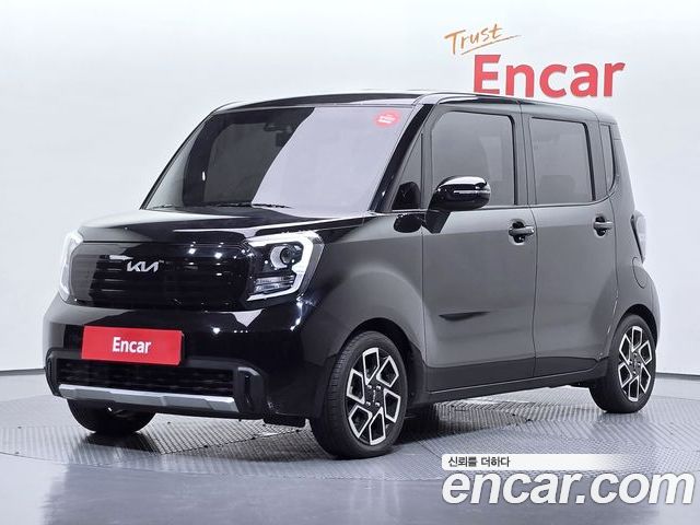 Kia RAY 2024