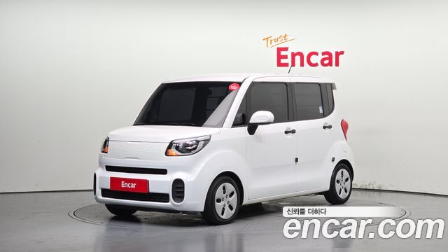 Kia RAY 2022