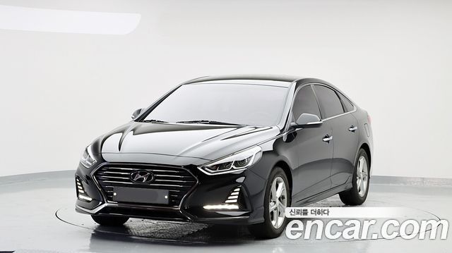Hyundai Sonata 2019