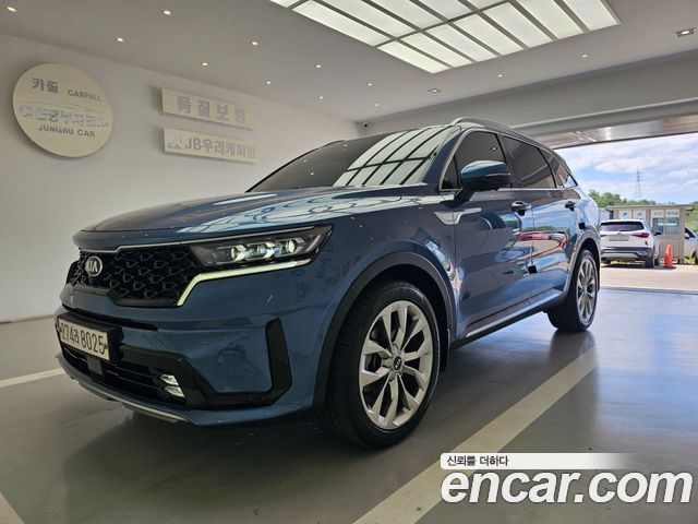 Kia Sorento 2020