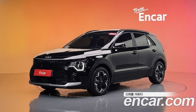 Kia Niro 2023