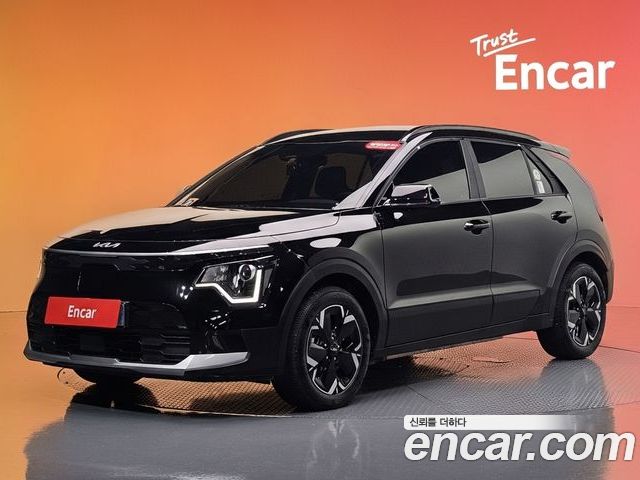 Kia Niro 2023