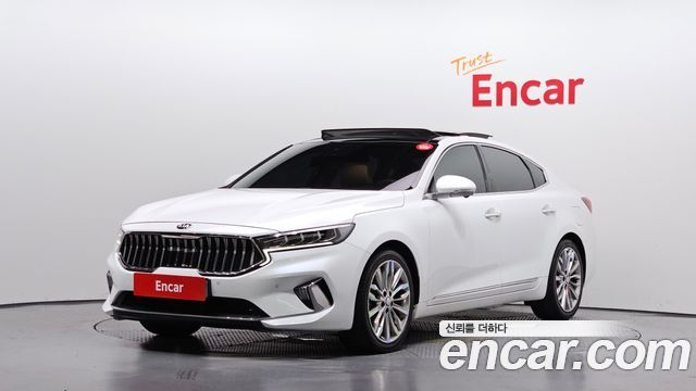 Kia K7 2020
