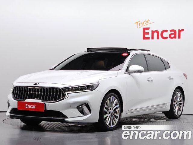 Kia K7 2020