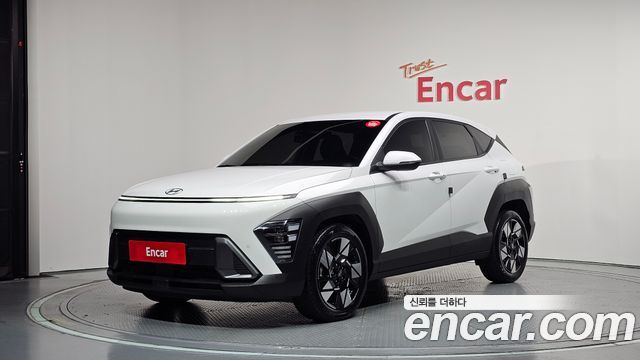 Hyundai Kona 2023