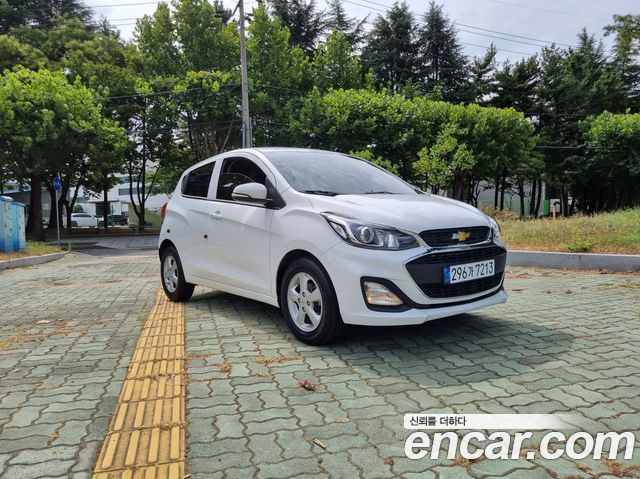 ChevroletGMDaewoo Spark 2022