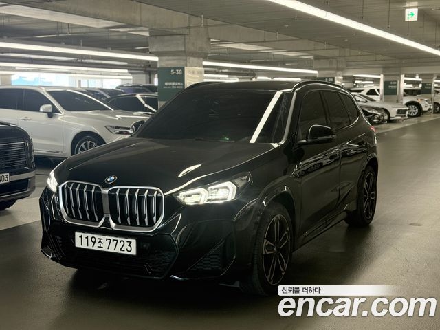 BMW X1 2025