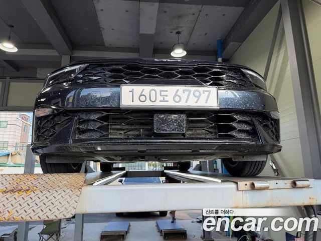 Kia K5 2024