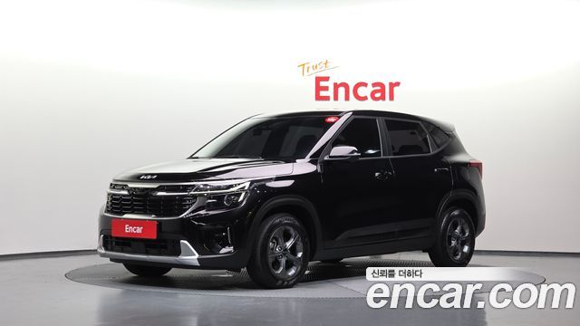 Kia Seltos 2024