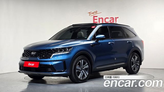 Kia Sorento 2020