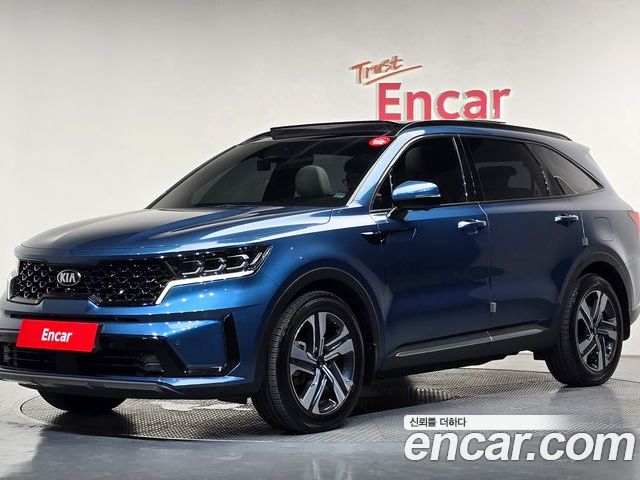 Kia Sorento 2020