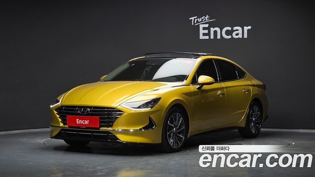 Hyundai Sonata 2019