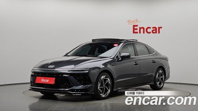 Hyundai Sonata 2026