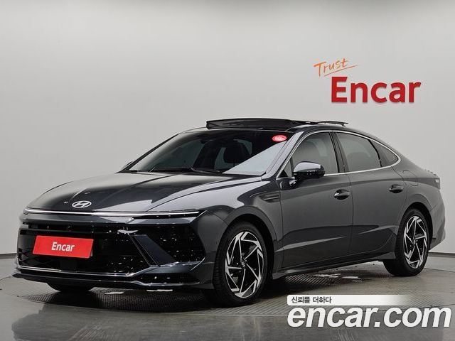 Hyundai Sonata 2026