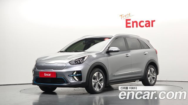 Kia Niro 2021