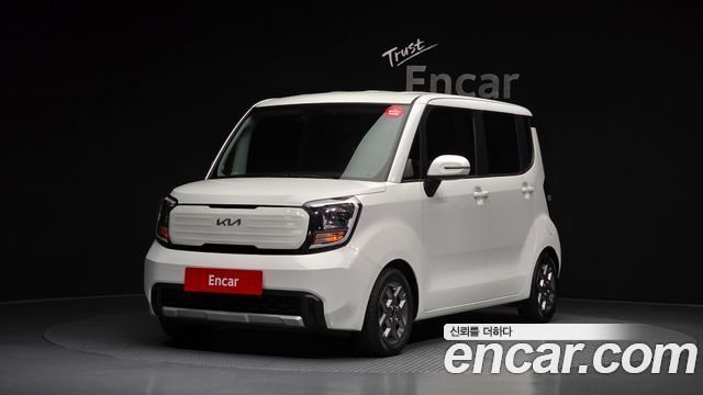 Kia RAY 2022