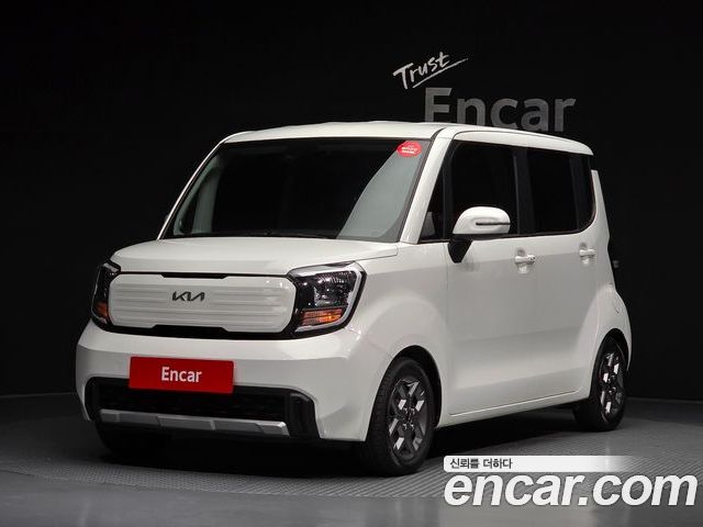 Kia RAY 2022