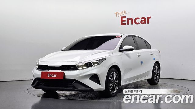 Kia K3 2022