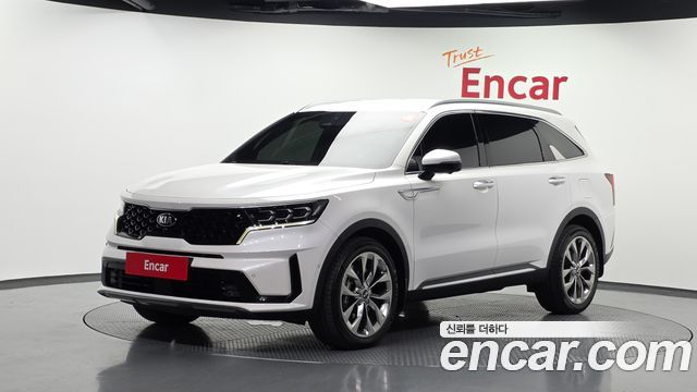 Kia Sorento 2020