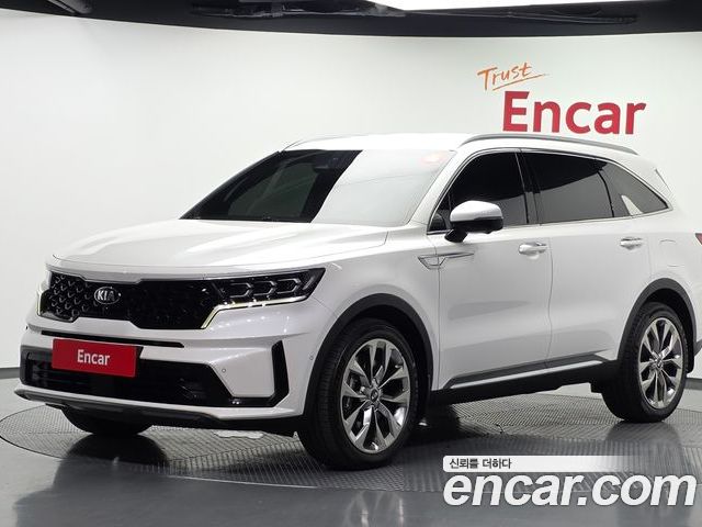 Kia Sorento 2020