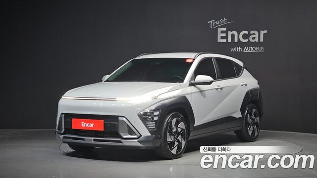Hyundai Kona 2024