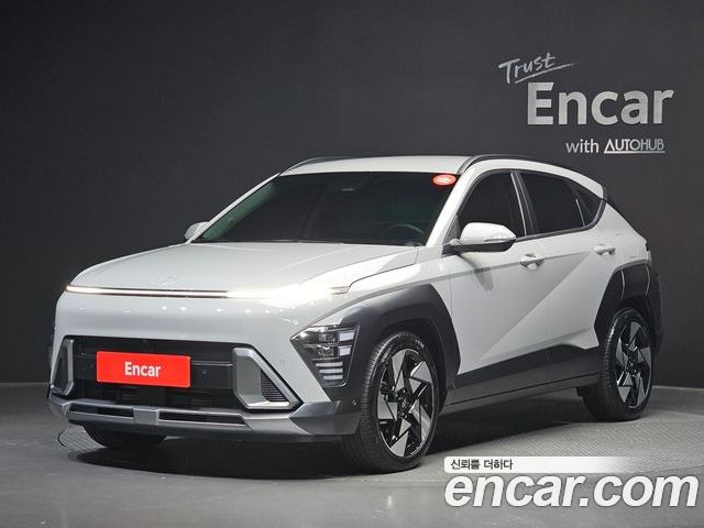 Hyundai Kona 2024