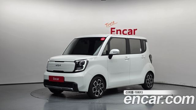Kia RAY 2026