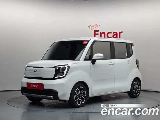 Kia RAY 2026