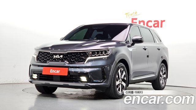 Kia Sorento 2023