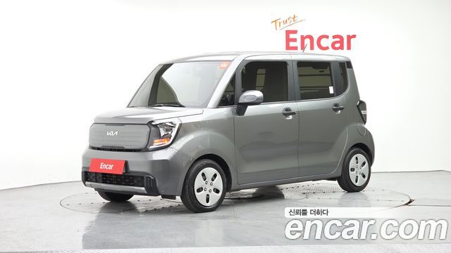 Kia RAY 2023