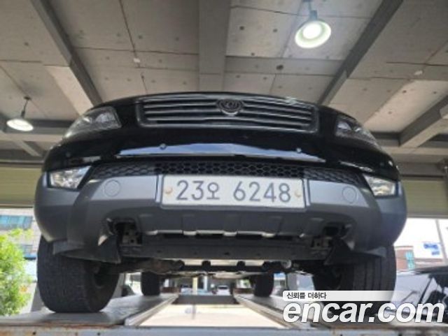 Kia Mohave 2014