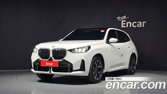 BMW X3 2026