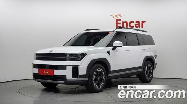 Hyundai Santafe 2023
