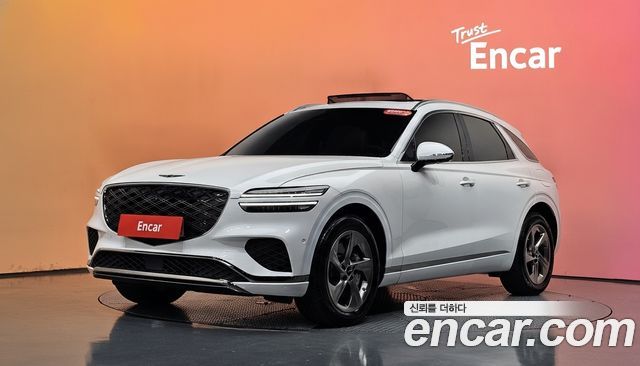 Genesis GV70 2024