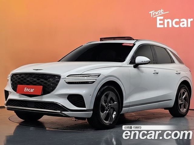 Genesis GV70 2024
