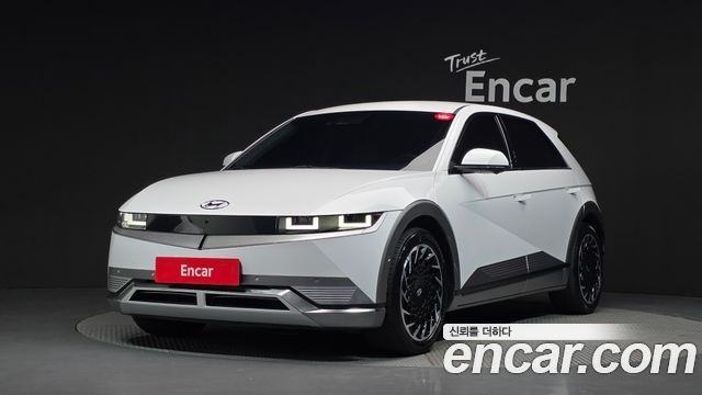 Hyundai Ioniq5 2024