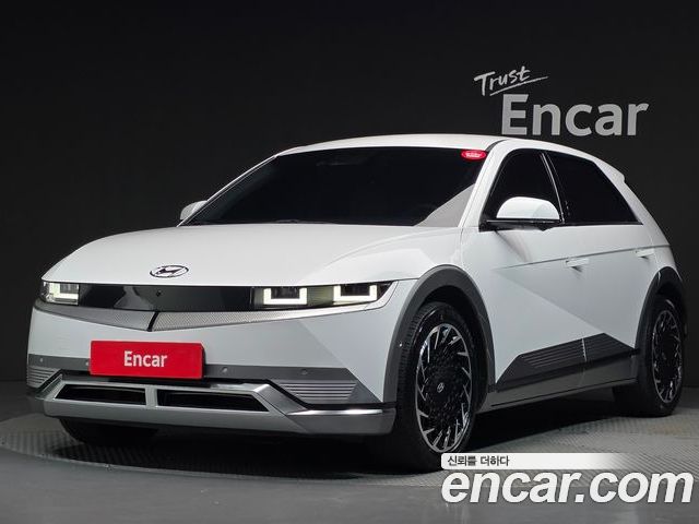Hyundai Ioniq5 2024
