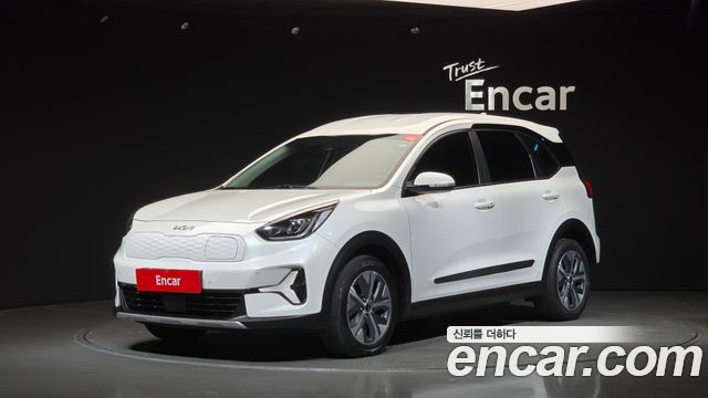 Kia Niro 2022